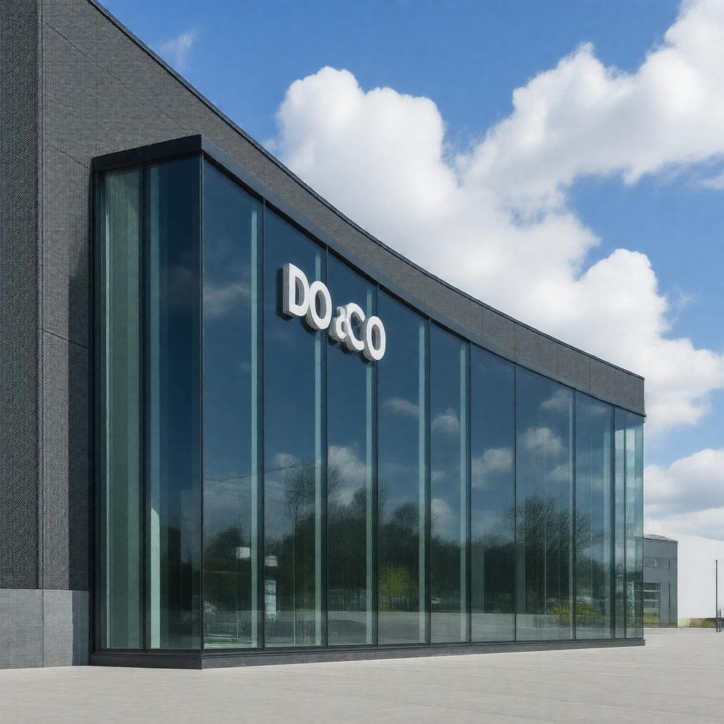 DO & CO